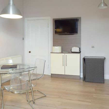 Charlotte Street Vila Ayr Exterior foto