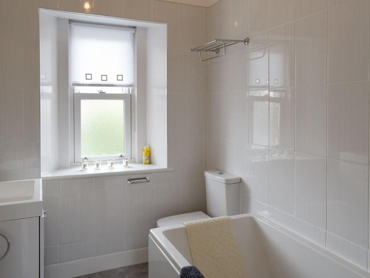 Charlotte Street Vila Ayr Exterior foto