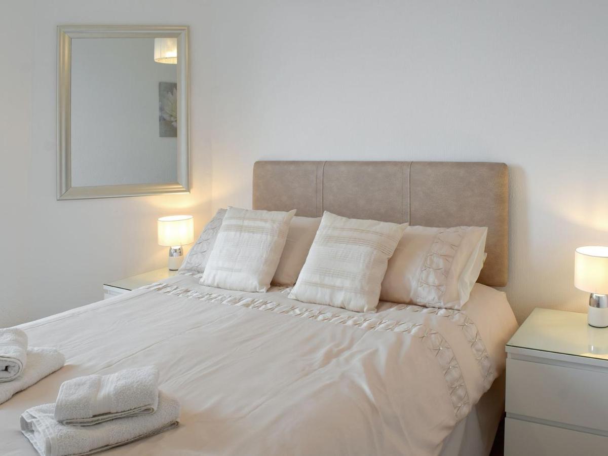 Charlotte Street Vila Ayr Exterior foto