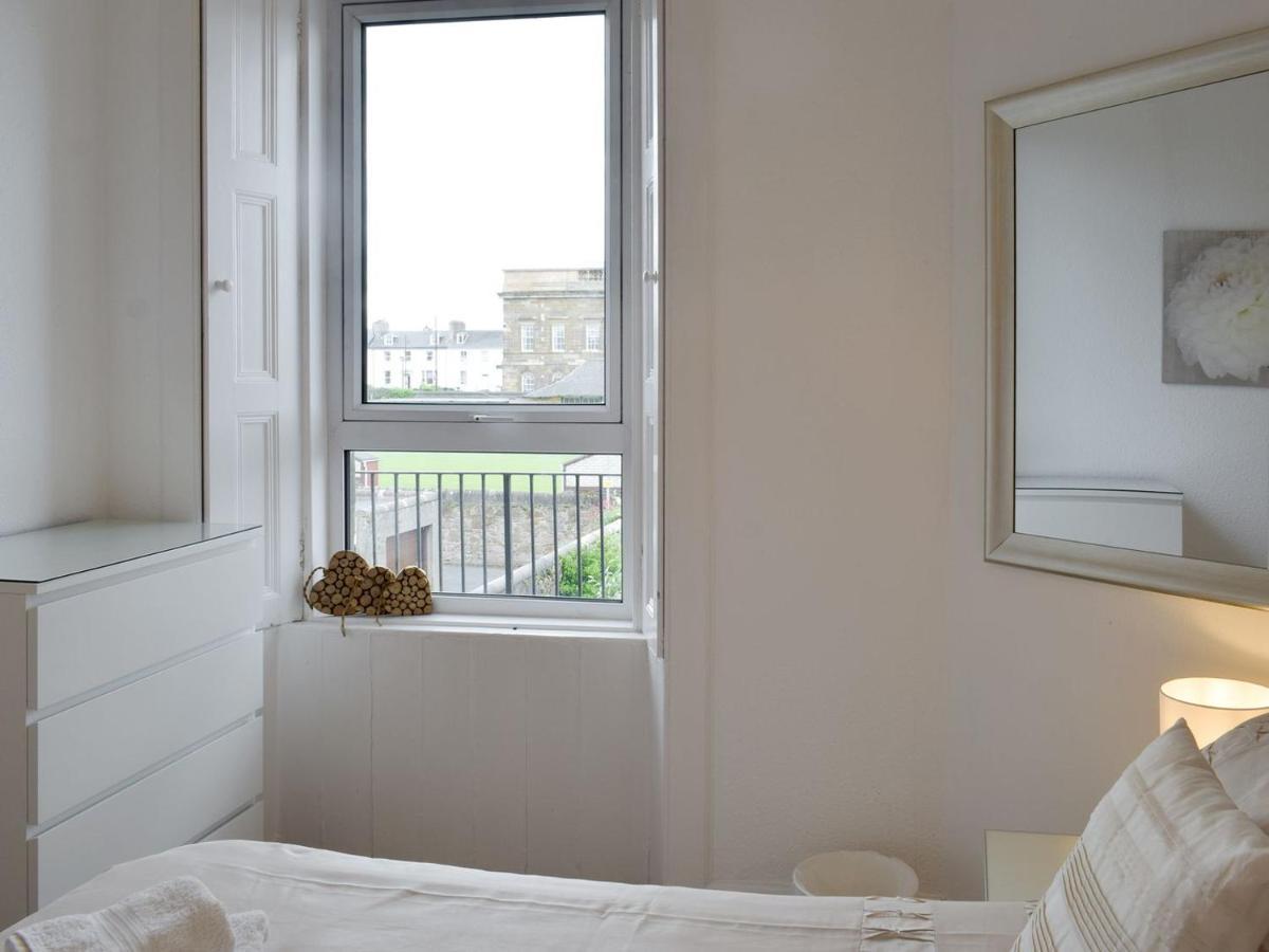 Charlotte Street Vila Ayr Exterior foto